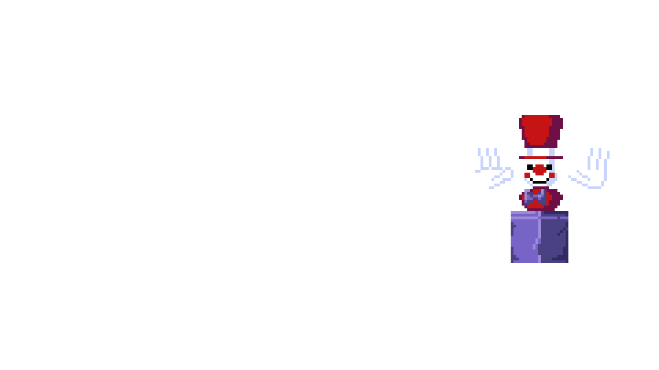 Carnival Jack